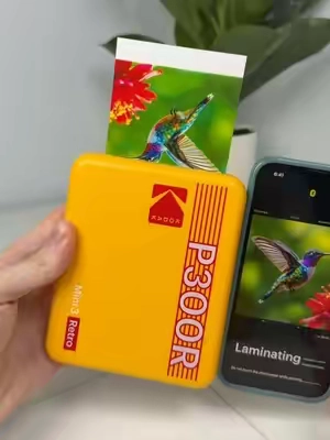 Really wish I knew this before buying my Kodak photo printer... #photoprinter #scrapbooking #scrapbookwithme #kodakphotoprinter #TikTokShopCreatorPicks 