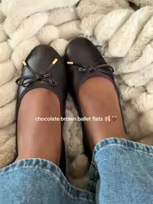 #balletflats #flats #foldableflats #fashionfinds 