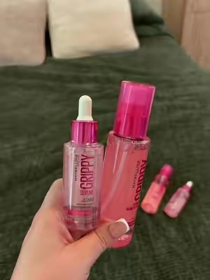 @Maybelline NY #maybellineprimer #newrelease #tiktokshopcreatorpicks 