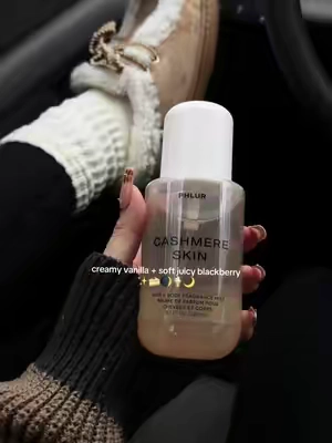 @Phlur Fragrances #perfume #fragrance #phlurfragrance #tiktokshopfalldealsforyou 
