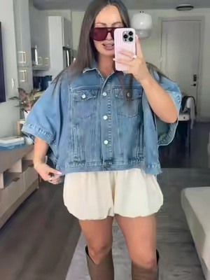 I’m so obsessed with this top!!! #falloutfits #falloutfitinspo 