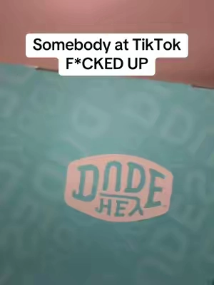 Somebody at TikTok fudged up woah😳 #tiktokshopstockup #tiktokshopcreatorpicks 