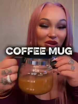 Coffee mug & gift basket ideas #giftbasketideas #coffeemug #coffeelovers #tiktokshopcreatorpicks 