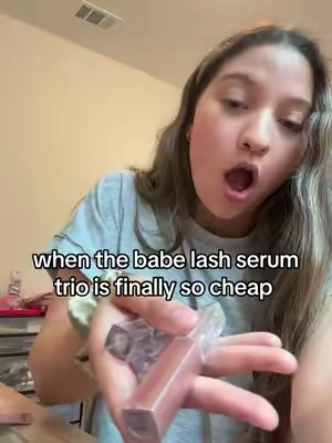 #babelash #babeoriginal 