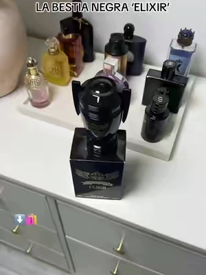 Perfume de hombre 