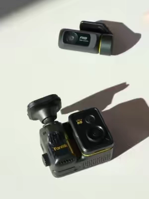 You’re not gonna believe this came from a dash cam. 👀 Meet the Fanttik K10 Apex — crisp 4K recording, HDR and powerful night vision to capture the details that matter, day or night. With front + rear coverage, GPS tracking, parking monitoring, voice control, and easy app connectivity, it’s built to keep an eye on your car even when you’re not. 🚗📹 Drive. Park. Protected. #Fanttik #FanttikDash #FanttikDashCam #K10Apex #DashCam #4KDashCam #NightVision #NightVisionDashCam #CarCamera #ParkingMonitor #CaughtOnCamera #CarSafety #CarAccessories #DashCamFootage #RoadTrip #Driving