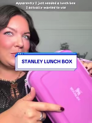 Look at those color options 😭 @Stanley 1913 #stanley #lunchbox #lunchboxideas 