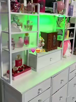 #gavetero #mueble #vanity #ropa 🥰🫶