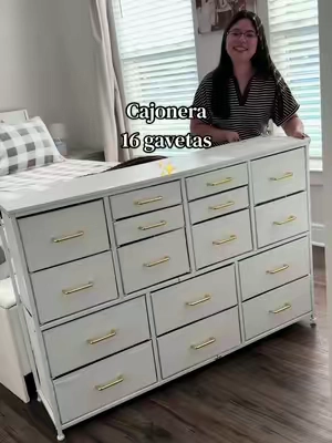 #cajonera #drawer #furniture #tiktokshopfalldealsforyou #tiktokshopblackfriday 