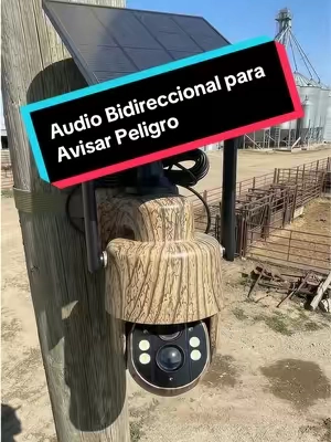 Avisé a mi hijo por la cámara que había un oso. Me escuchó. Corrió. El oso no lo siguió. Final feliz. La cámara salvó el día. #tiktokmademebuyit#securitycamera#trailcam#homesecurity#TikTokShopFallDealsForYou csq