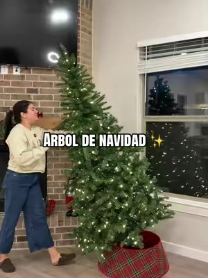 Arbol de navidad…. #christmastree #arboldenavidad #christmas 