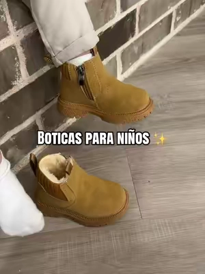 Boticas para niños… #kidsboots #toddlerboots #botasparaniños 