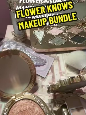 #flowerknowsmakeup #makeupbundle #makeup #TikTokshopbacktoschool #tiktokshopcreatorpicks @Flower Knows Makeup 