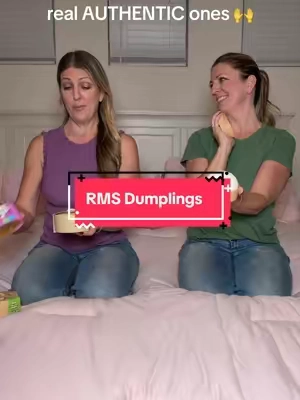 No more driving all over just for the chance of maybe getting a real RMS dumpling because you can get it here🙌 #rmsdumpling #dumplings #dumplingsquishy #squishies @Showcase 