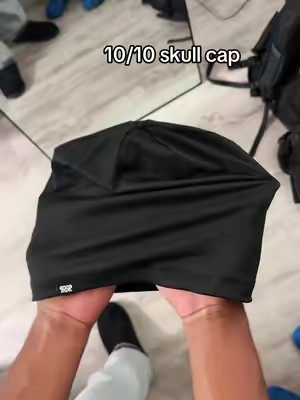#skullcap #cap #hat #fashion #fashioninspo 