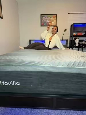 Colchón frio #colchon #memoryfoam #mattress #memoryfoammattress 