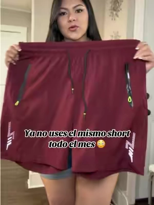 Respuesta a @BigGero44 #paratii #shortsparahombres #ropadehombres #shortsdeportivos #blackfriday 