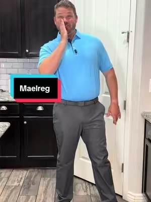 Definitely comfortable Maelreg Pants #pants #golfpants #dresspants #tiktokshopcreatorpicks #FallFashion 