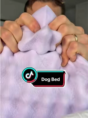 my dog loves this thing!!  #dogbed #orthopedicdogbed #dogaccessories #dogparents #petlovers 