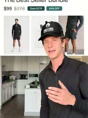 casual haus sale #haus #gymfit #tiktokshopcreatorpicks 