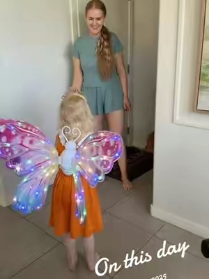 #onthisday Perfect for Halloween!! #halloweencostume #halloween 