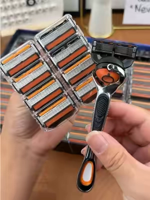 🔥 This shaving bundle is an insane value#payday#Summerturnup#tiktokshop#tiktokfinds#Razor  