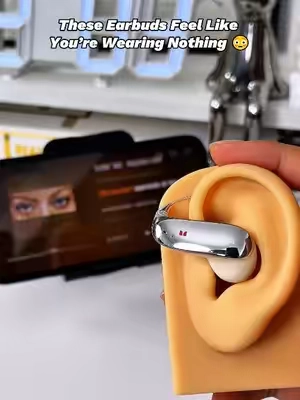 One pair for basically everything 🎧 From workouts to everyday use, these Monster earbuds are easy to wear and built to last. #MonsterEarbuds #WirelessEarbuds #SportsEarbuds #Sweatproof #tiktokshopfalldealsforyou  