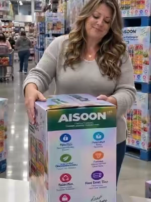 This 40-piece airtight food storage container set comes with 20 containers and 20 lids, so everything in the fridge can finally be neatly organized. The containers seal tightly, stack easily, and are leak-proof, reusable, microwave and dishwasher safe. They are great for packing lunch for my kid, prepping meals, and everyday food storage hacks. If your fridge feels like a mess, this set can help transform it fast. #foodstorage #kitchenorganization #mealprep #lunchpacking #fridgeorganization