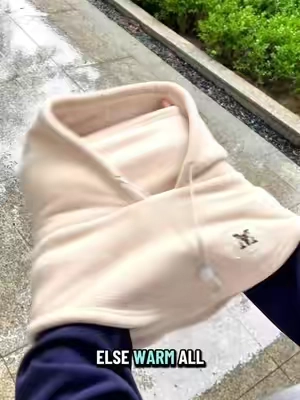 This 3-in-1 winter hat keeps your face, neck & ears cozy AF! Hurry and grab yours — link in bio! #balaclava #TikTokHolidayHaul #spotlightfinds #homeandelectronicsdeals 🥶🧢🛒 