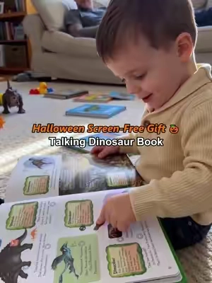 Perfect for birthdays or special occasions—kids will adore this.#tiktokshopstockup #weeklydeals #payday #dinosaur 