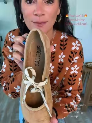 Project Cloud Mary Jane’s ✨Sale ends soon #projectcloud #maryjanes #trendyshoes #balletflats 