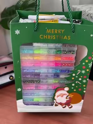 This is your sign to get a bedazzling kit for you and your daughters #diyrhinestone #CraftTok #BlingBling #tiktokshop #blackfriday 