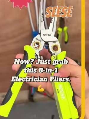 Algunas compras son un gasto. Otras son una inversión en comodidad. #electricianlife #tools #electrician #diytools #fyp 