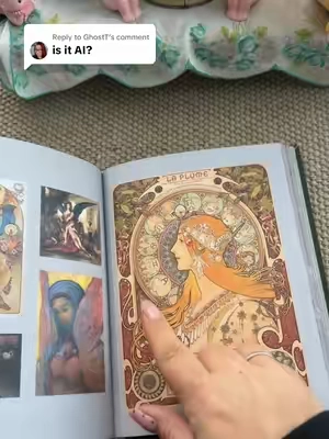 Replying to @GhostT I understand why you're asking, but no#TikTokShopCreatorPicks #tiktokshopstockup #junkjournal #stickerbook 