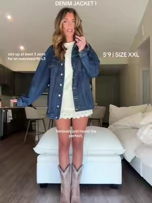 such a perfect piece for layering this fall!! love that it’s affordable too <3