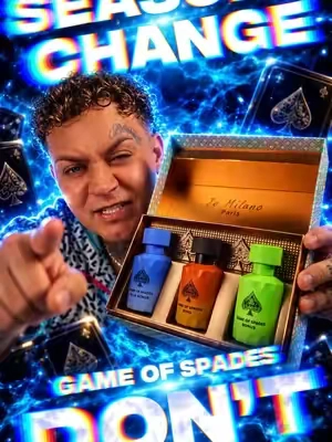 Bundle season HAS ARRIVED EARLY!! #OverSprayJay #SmellRichStayRich #FragranceTok #Fragrance #Fragrances 