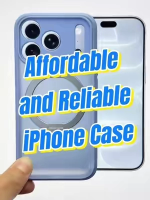Choose the right phone case and your iPhone will be more #MAGICJOHN #losangeles #foryoupage❤️❤️ #phonecase 