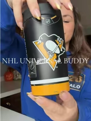 They have all 32 nhl teams! @Frost Buddy  #NHL #nhlhockey #pittsburghpenguins 