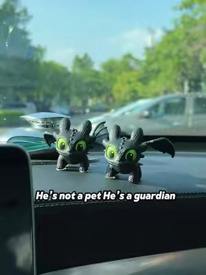 #howtotrainyourdragon #dragon #toothless #keychain #fyp 
