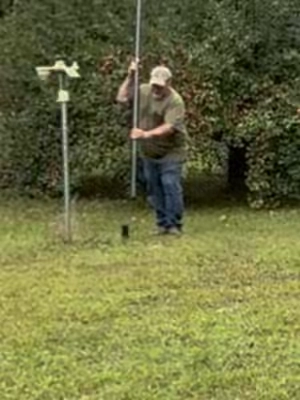 Make your yard look beautiful with a 25 or 30 foot flagpole from Vevor. Right now there’s free shipping. I’ll leave the link below. #usa #fourthofjuly #America #vevor 