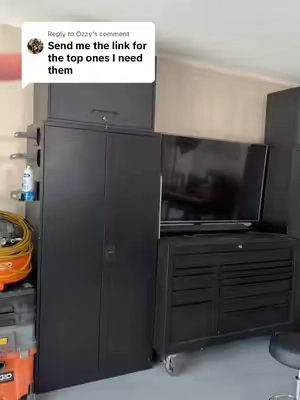 Replying to @Ozzy  stack them or mount them to the wall, I’ve seen people stack 2 