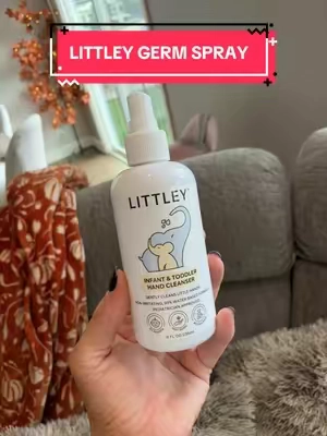 The after school routine I refuse to skip 🦠✨ @Think Smarter Products #germs #preschoolmom #coldandfluseason #handfootandmouthdisease #hypochlorousacidspray