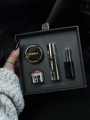 #merit #makeup #makeupset #giftset 