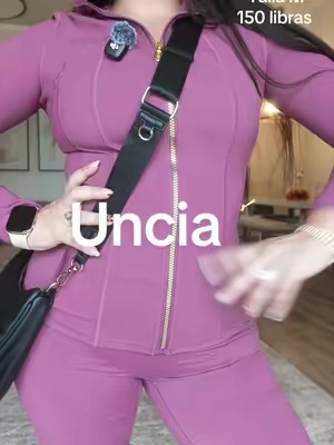 Dios que belleza@UnciaActive Local Warehouse  . . . #tiktokshopcreatorpicks #tiktokshopstockup #uncia#leggings #sueter