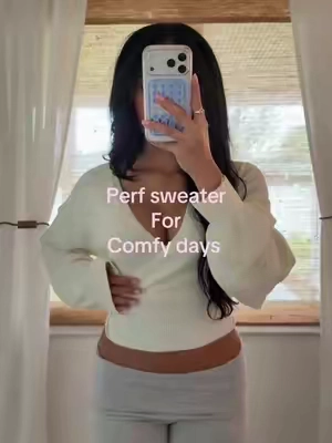 It’s sooo soft #edikted #tiktokshopstockup #tiktokshopfalldealsforyou #fallfashion 