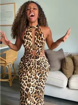#dress #longdress #tiktokmademebuyit #tiktokshopcreatorpicks #tiktokshopfinds 
