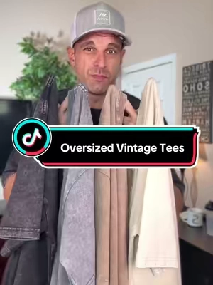 so glad they’re still on sale! 😭 #oversized #tshirt #vintage #mensfashion #menswear 