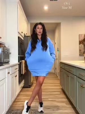 How comfy and CUTE 
