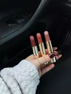 #merit #makeup #makeupset #lipstick #fallmakeup 