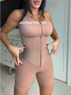 Postpartum Faja. #postpartum #postpartumfaja #postpartumjourney #faja #fajascolombianas 